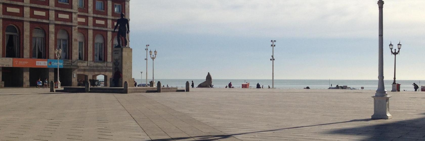 Casino de Mar del Plata